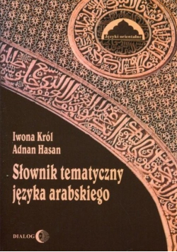 Słownik tematyczny języka arabskiego