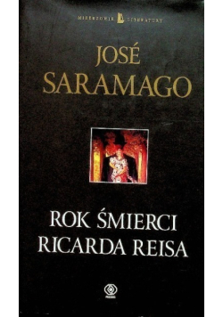 Rok śmierci Ricarda Reisa