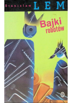 Bajki robotów