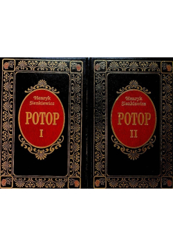 Potop Tom I