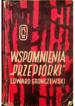 Wspomnienia  przepiórki