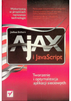 Ajax i JavaScript