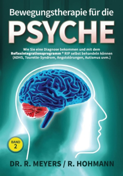 Bewegungstherapie fur die Psyche