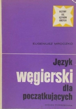 Język węgierski dla początkujących