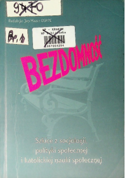 Bezdomność