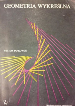 Geometria wykreślna
