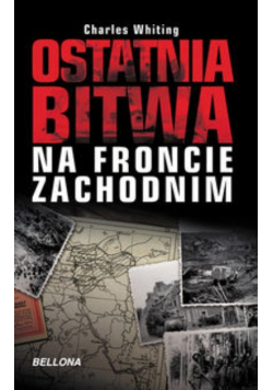 Ostatnia bitwa na froncie zachodnim