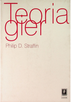 Teoria gier