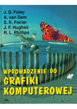 Wprowadzenie do grafiki komputerowej