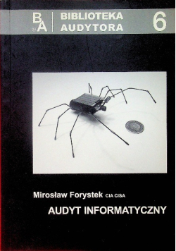 Audyt informatyczny