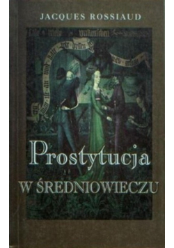 Prostytucja w średniowieczu