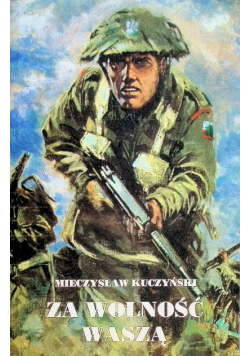 Za wolność waszą