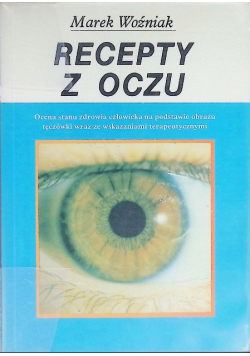 Recepty z oczu