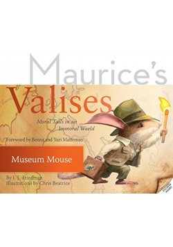 Museum Mouse