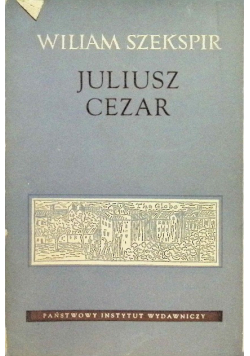 Juliusz Cezar