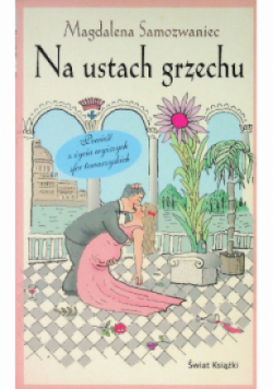 Na ustach grzechu
