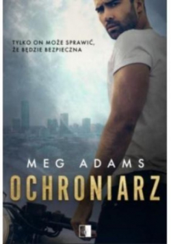 Ochroniarz