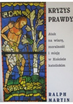 Kryzys prawdy
