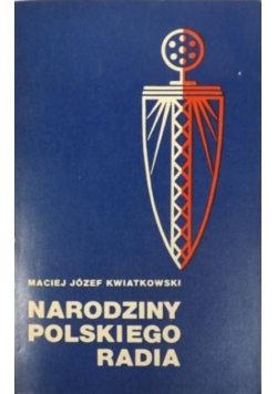 Narodziny polskiego radia