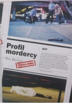 Profil mordercy