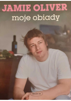 Moje obiady