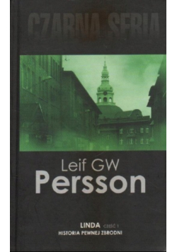 Linda historia pewnej zbrodni Część 1