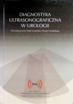 Diagnostyka ultrasonograficzna w urologii