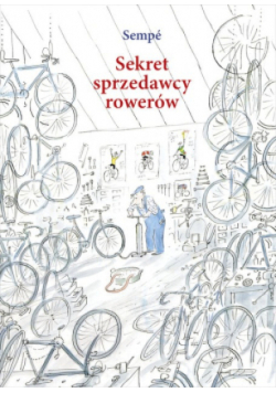 Sekret sprzedawcy rowerów
