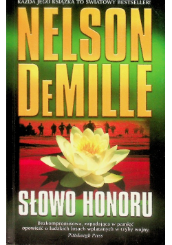 Demille słowo honoru
