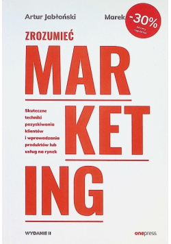 Zrozumieć marketing