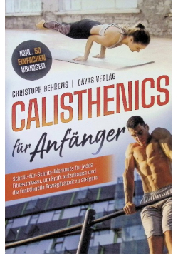 Calisthenics fur Anfanger