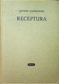 Receptura