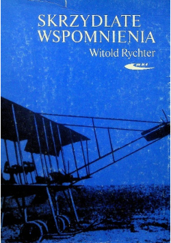 Skrzydlate wspomnienia