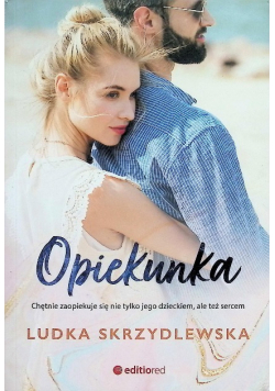 Opiekunka