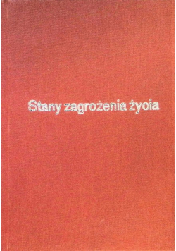 Stany zagrożenia życia