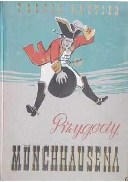 Przygody Munchhausena