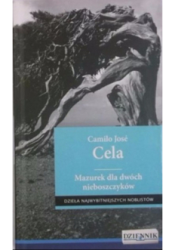 Mazurek dla dwóch nieboszczyków
