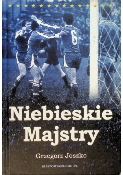 Niebieskie Majstry