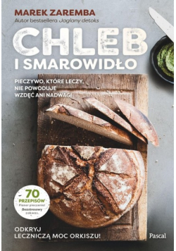 Chleb i smarowidło