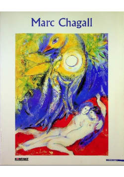 Marc Chagall