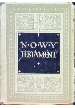 Nowy Testament