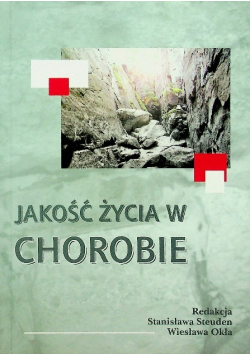 Jakość życia w chorobie
