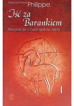 Iść za Barankiem Tom I
