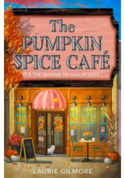 The Pumpkin Spice Cafe