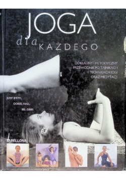 Joga dla każdego