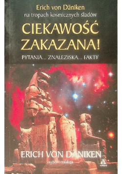 Ciekawość zakazana!