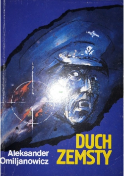Duch zemsty
