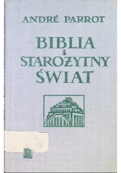 Biblia i Starożytny świat