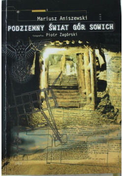 Podziemny świat Gór Sowich