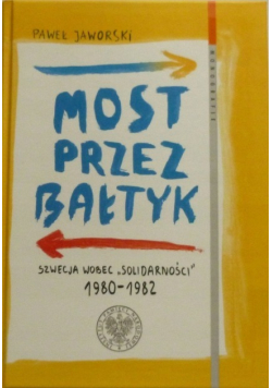 Most przez Bałtyk